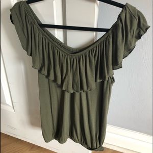 Women’s top
